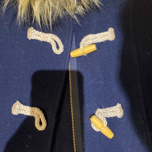 J Crew Winter coat - Picture 6 of 10